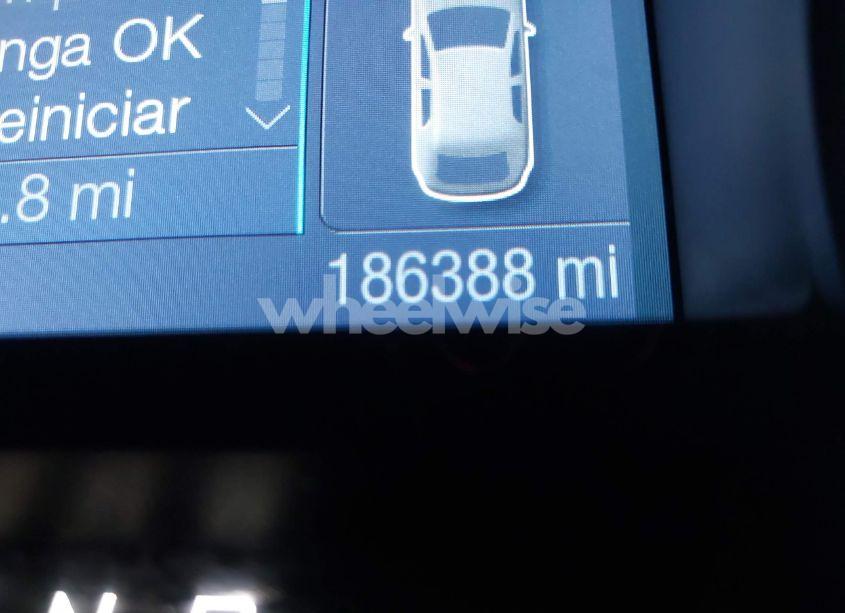 Photo 16 of 2013 Ford Police INTERCEPTOR (VIN 1FM5K8AR0DGA68738)