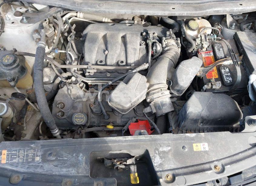 Photo 10 of 2014 Ford Police INTERCEPTOR (VIN 1FM5K8AR0EGC28263)