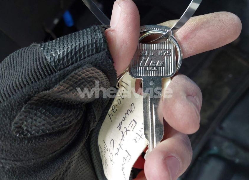 Photo 11 of 2014 Ford Police INTERCEPTOR (VIN 1FM5K8AR0EGC28263)