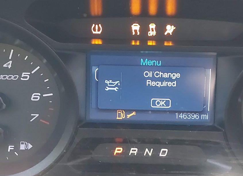 Photo 15 of 2015 Ford Utility POLICE INTERCEPTOR (VIN 1FM5K8AR0FGA88281)