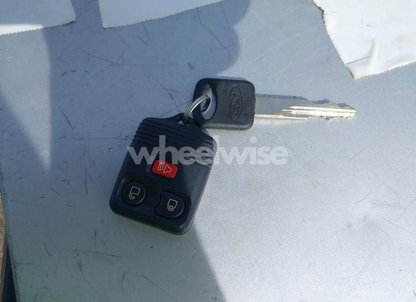 Photo 11 of 2015 Ford Police INTERCEPTOR (VIN 1FM5K8AR0FGC41449)