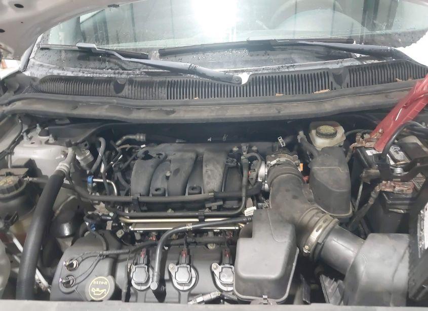 Photo 10 of 2016 Ford Police INTERCEPTOR (VIN 1FM5K8AR0GGA96754)