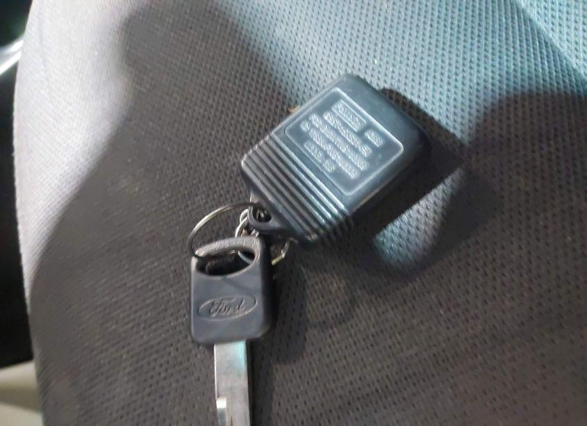 Photo 11 of 2016 Ford Police INTERCEPTOR (VIN 1FM5K8AR0GGA96754)