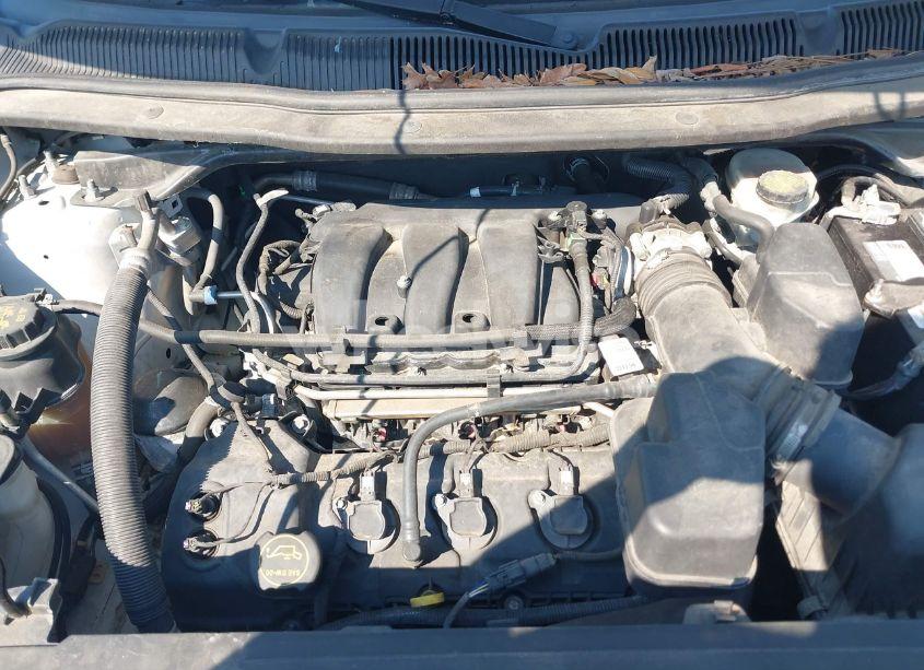 Photo 10 of 2017 Ford Police INTERCEPTOR (VIN 1FM5K8AR0HGB47428)