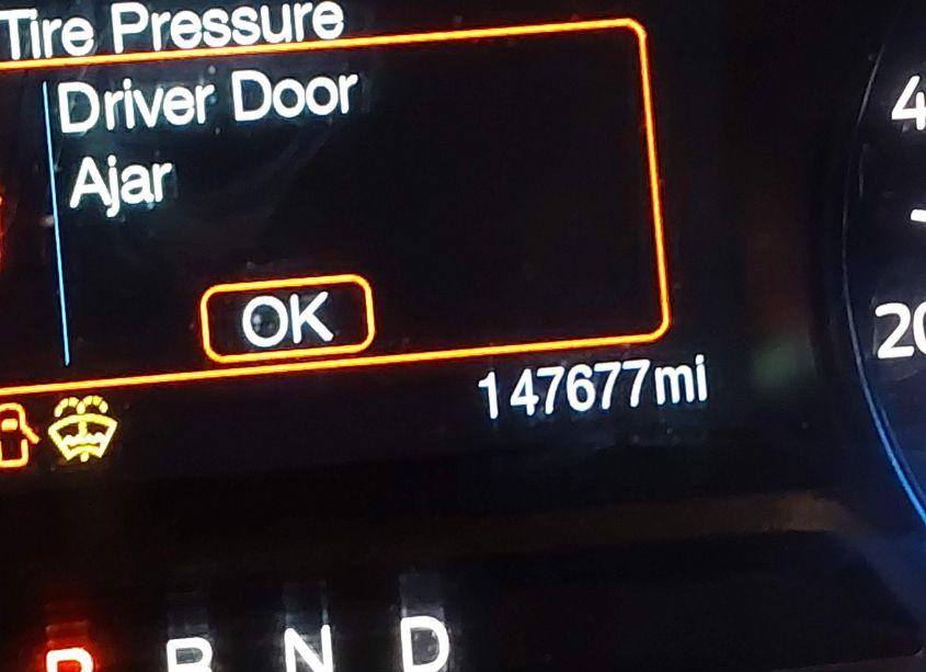 Photo 15 of 2018 Ford Police INTERCEPTOR UTILITY (VIN 1FM5K8AR0JGB46849)