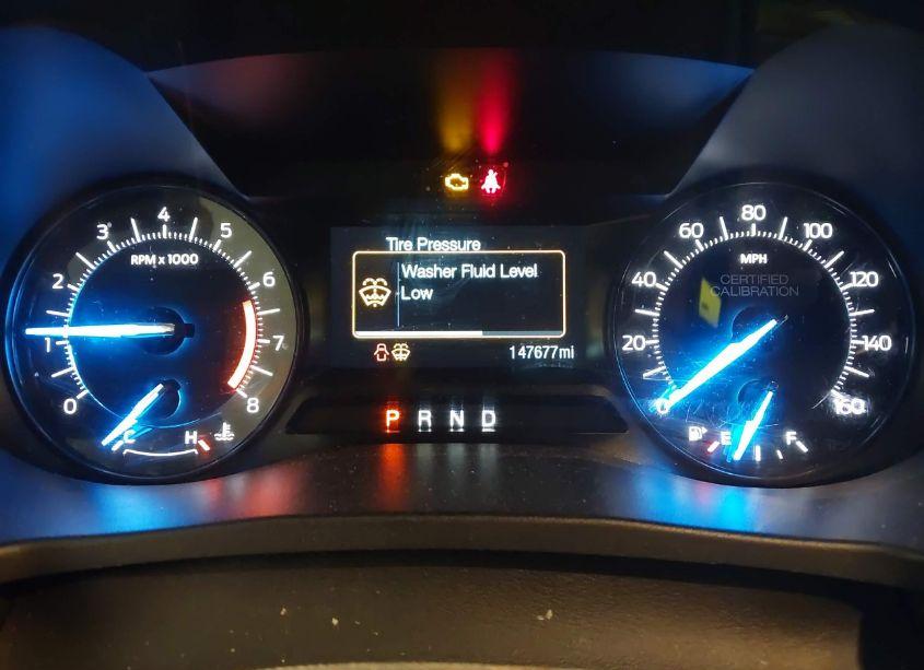 Photo 7 of 2018 Ford Police INTERCEPTOR UTILITY (VIN 1FM5K8AR0JGB46849)