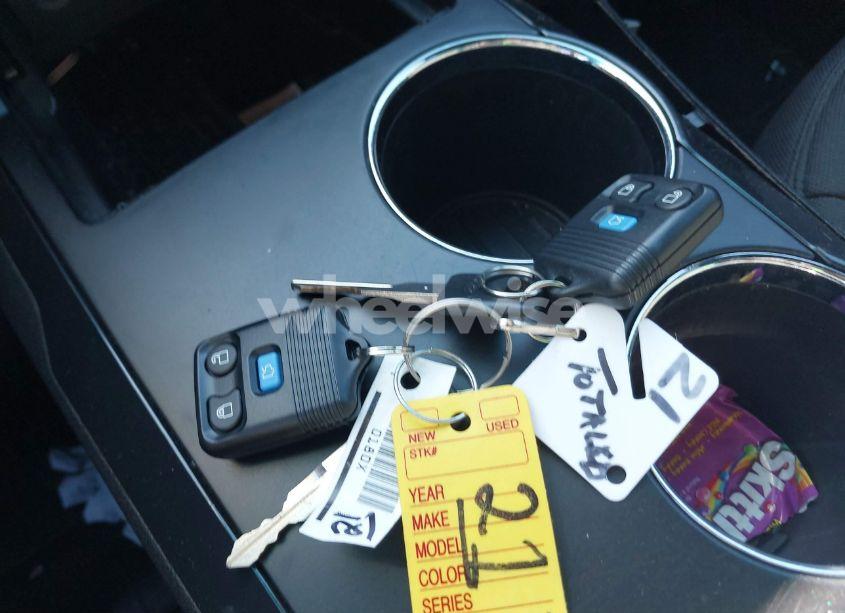 Photo 11 of 2018 Ford Police INTERCEPTOR (VIN 1FM5K8AR0JGC95312)