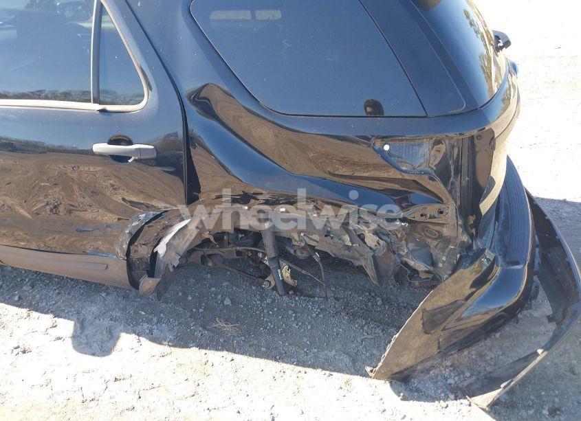 Photo 6 of 2018 Ford Police INTERCEPTOR (VIN 1FM5K8AR0JGC95312)