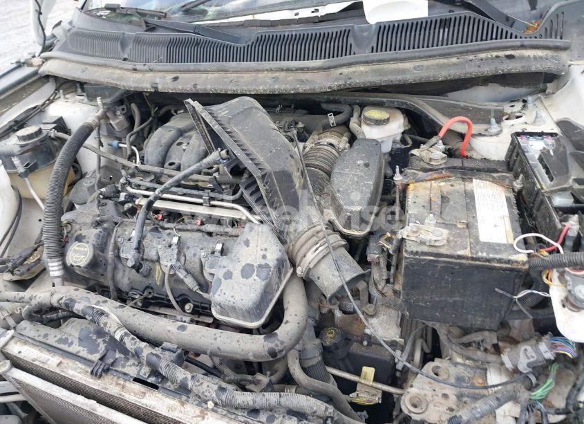 Photo 10 of 2019 Ford Police INTERCEPTOR (VIN 1FM5K8AR0KGB28076)