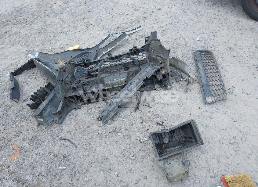 Photo 12 of 2019 Ford Police INTERCEPTOR (VIN 1FM5K8AR0KGB28076)