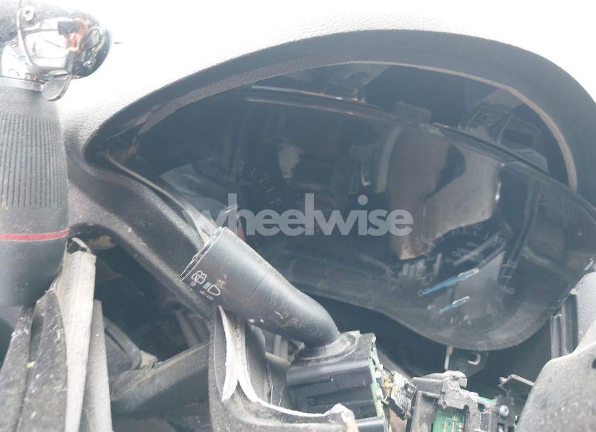 Photo 16 of 2019 Ford Police INTERCEPTOR (VIN 1FM5K8AR0KGB28076)