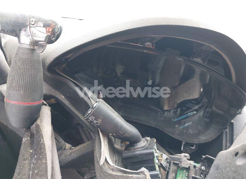 Photo 7 of 2019 Ford Police INTERCEPTOR (VIN 1FM5K8AR0KGB28076)