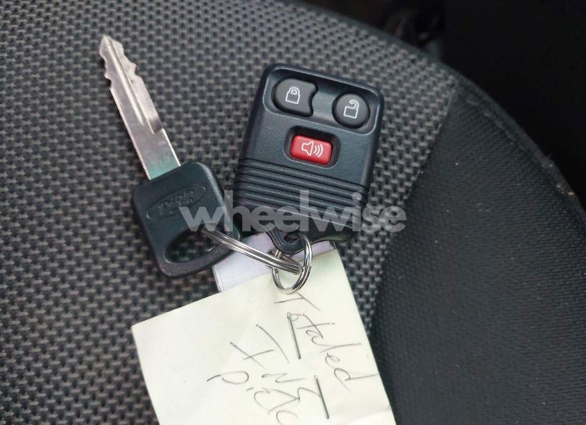 Photo 11 of 2013 Ford Police INTERCEPTOR (VIN 1FM5K8AR1DGC25662)