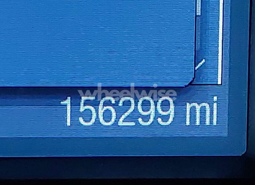 Photo 15 of 2014 Ford Police INTERCEPTOR (VIN 1FM5K8AR1EGB75167)