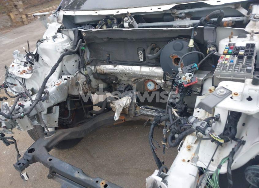 Photo 10 of 2014 Ford Police INTERCEPTOR (VIN 1FM5K8AR1EGC50062)