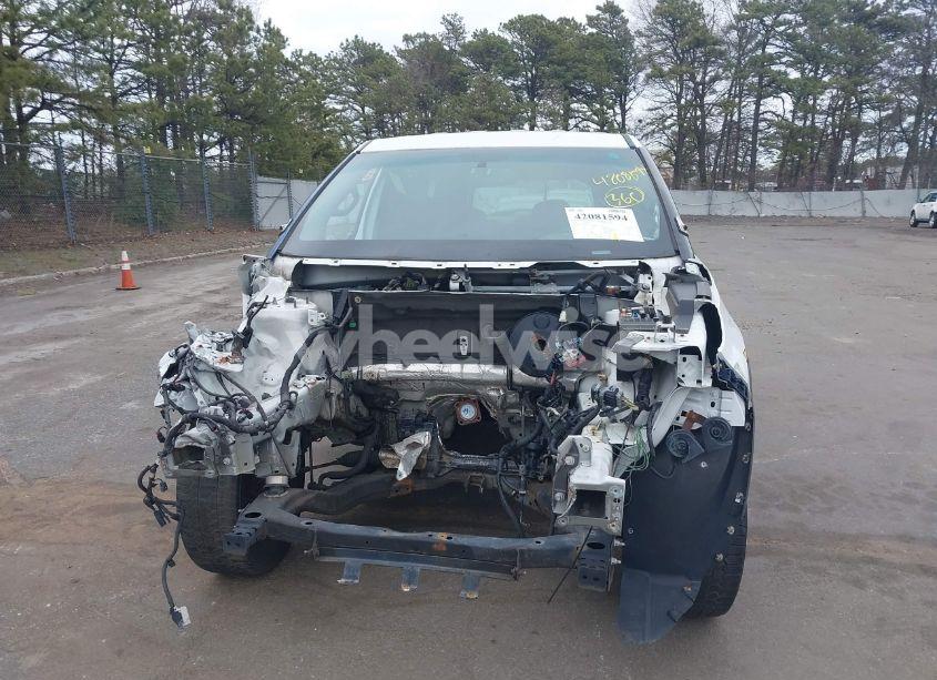 Photo 11 of 2014 Ford Police INTERCEPTOR (VIN 1FM5K8AR1EGC50062)