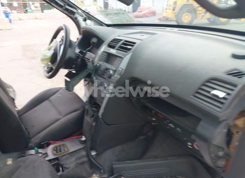 Photo 5 of 2014 Ford Police INTERCEPTOR (VIN 1FM5K8AR1EGC50062)