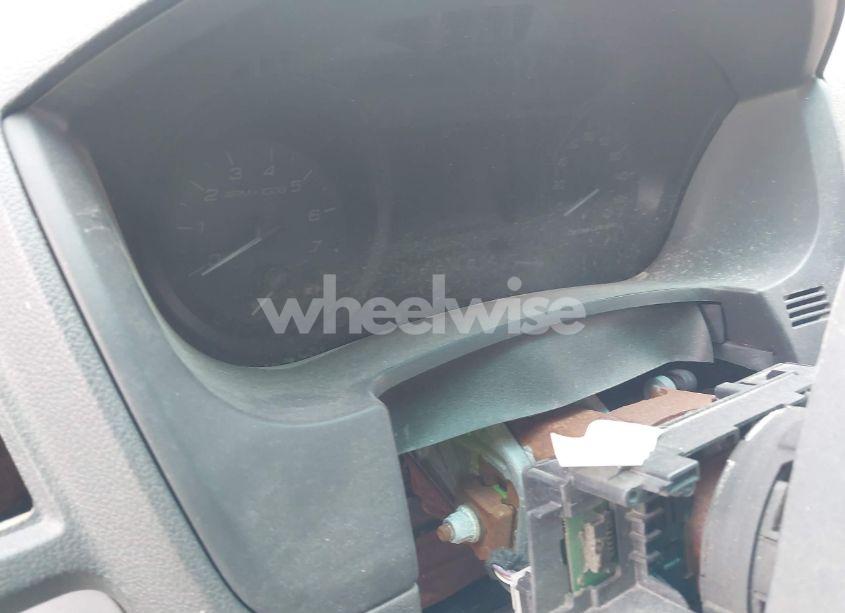 Photo 7 of 2014 Ford Police INTERCEPTOR (VIN 1FM5K8AR1EGC50062)