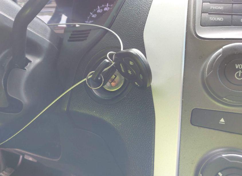 Photo 11 of 2015 Ford Police INTERCEPTOR (VIN 1FM5K8AR1FGA88595)