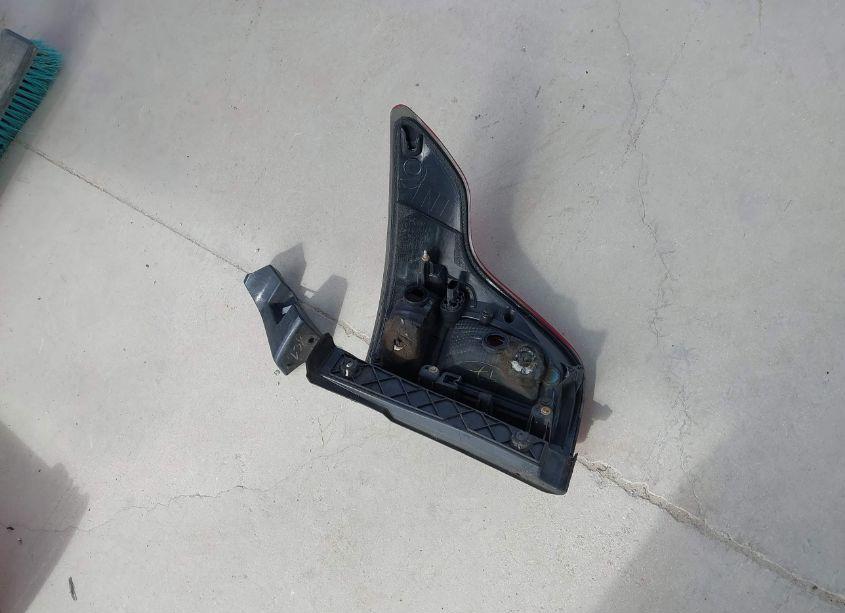 Photo 12 of 2015 Ford Police INTERCEPTOR (VIN 1FM5K8AR1FGA88595)