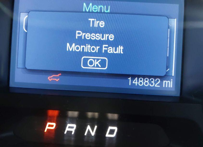 Photo 16 of 2015 Ford Police INTERCEPTOR (VIN 1FM5K8AR1FGA88595)