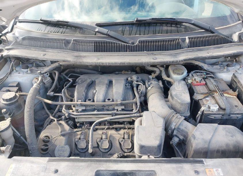 Photo 10 of 2015 Ford Police INTERCEPTOR (VIN 1FM5K8AR1FGC07858)