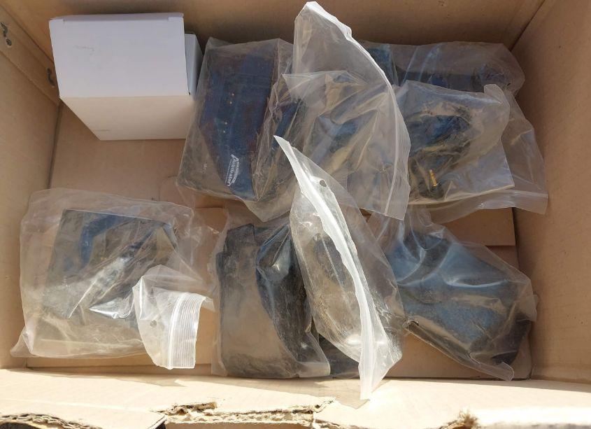 Photo 12 of 2015 Ford Police INTERCEPTOR (VIN 1FM5K8AR1FGC07858)