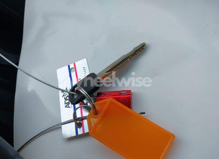 Photo 11 of 2015 Ford Police INTERCEPTOR (VIN 1FM5K8AR1FGC67929)