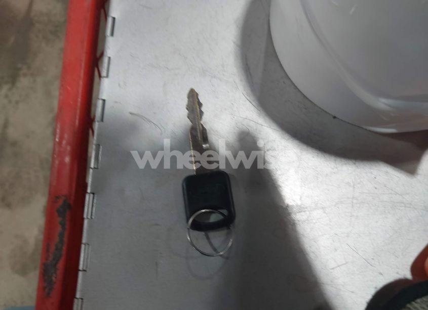 Photo 11 of 2016 Ford Police INTERCEPTOR (VIN 1FM5K8AR1GGC67415)