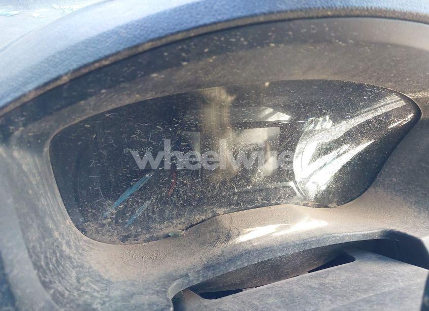 Photo 7 of 2018 Ford Police INTERCEPTOR (VIN 1FM5K8AR1JGA83485)