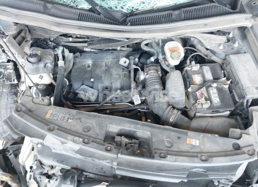 Photo 10 of 2018 Ford Police INTERCEPTOR (VIN 1FM5K8AR1JGB92061)