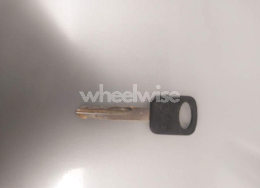 Photo 11 of 2018 Ford Police INTERCEPTOR (VIN 1FM5K8AR1JGB92061)