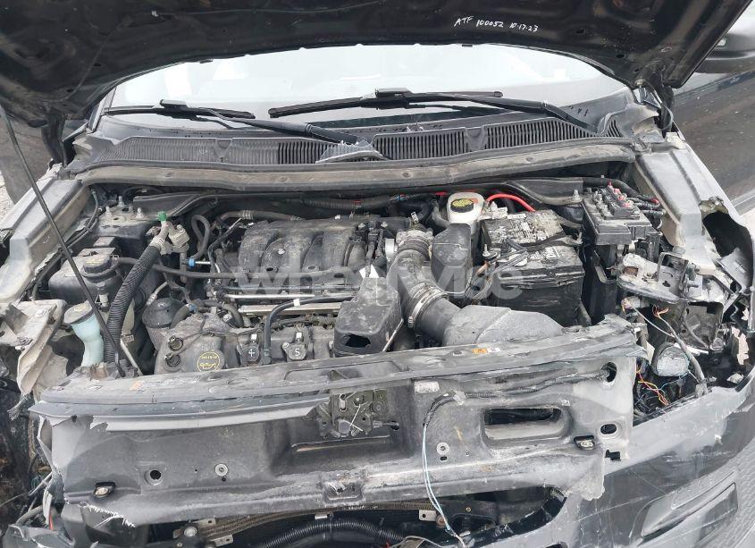 Photo 10 of 2019 Ford Police INTERCEPTOR (VIN 1FM5K8AR1KGB15515)