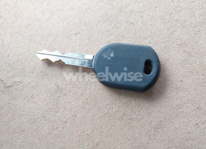 Photo 11 of 2019 Ford Police INTERCEPTOR (VIN 1FM5K8AR1KGB15515)