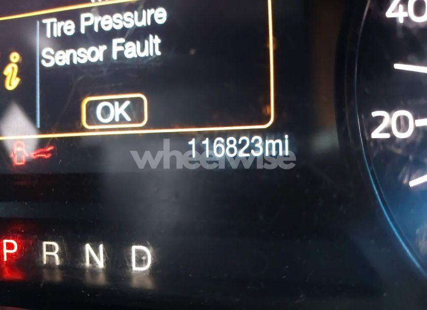 Photo 15 of 2019 Ford Police INTERCEPTOR (VIN 1FM5K8AR1KGB15515)