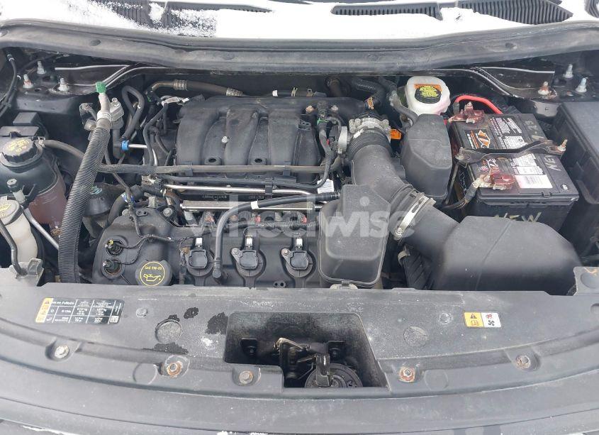 Photo 10 of 2019 Ford Police INTERCEPTOR (VIN 1FM5K8AR1KGB22044)