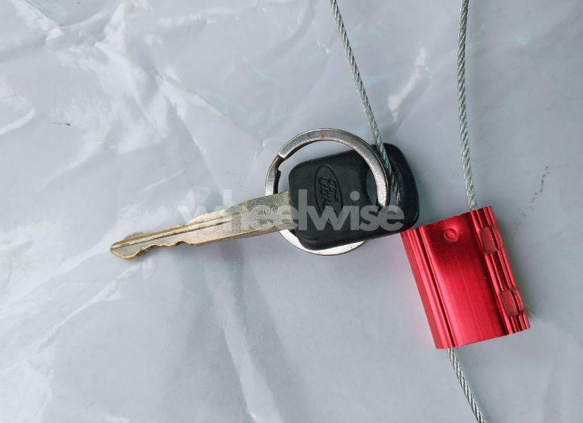 Photo 11 of 2013 Ford Police INTERCEPTOR (VIN 1FM5K8AR2DGA22375)