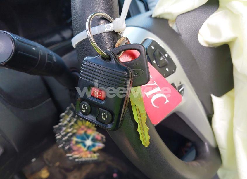 Photo 11 of 2013 Ford Police INTERCEPTOR (VIN 1FM5K8AR2DGB78965)