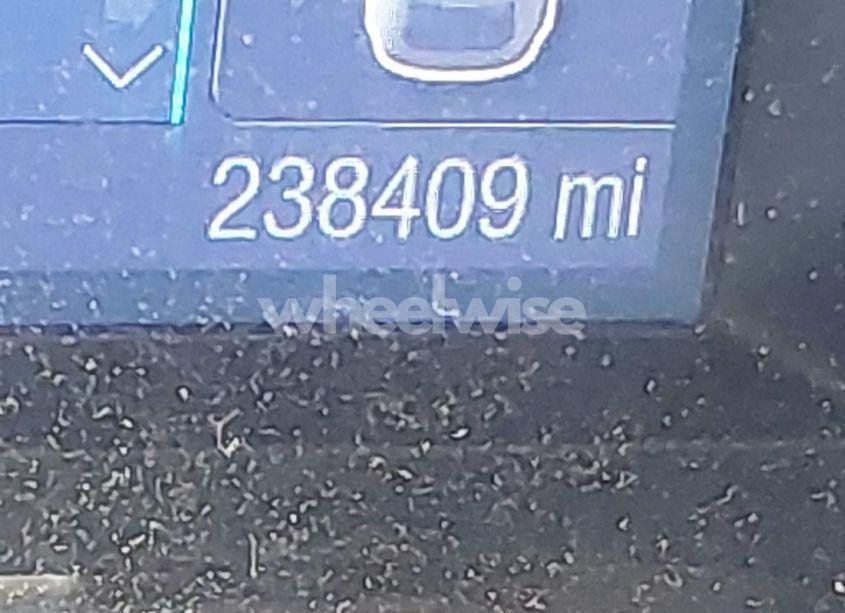 Photo 15 of 2013 Ford Police INTERCEPTOR (VIN 1FM5K8AR2DGB78965)