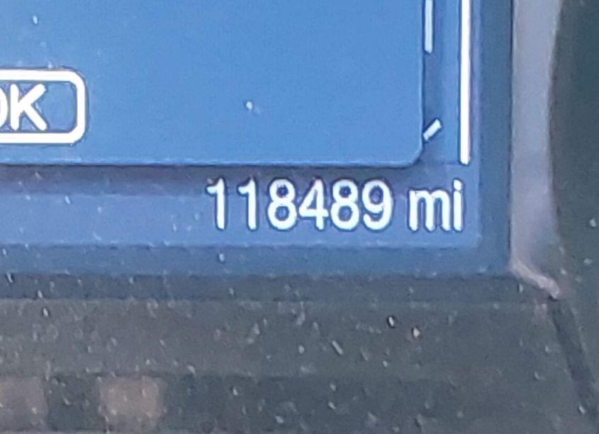 Photo 15 of 2015 Ford Police INTERCEPTOR (VIN 1FM5K8AR2FGB91833)