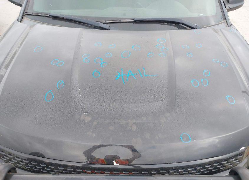 Photo 17 of 2015 Ford Police INTERCEPTOR (VIN 1FM5K8AR2FGB91833)