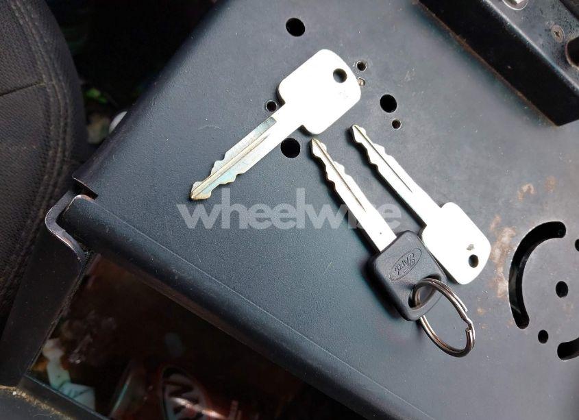 Photo 11 of 2016 Ford Police INTERCEPTOR (VIN 1FM5K8AR2GGA28729)