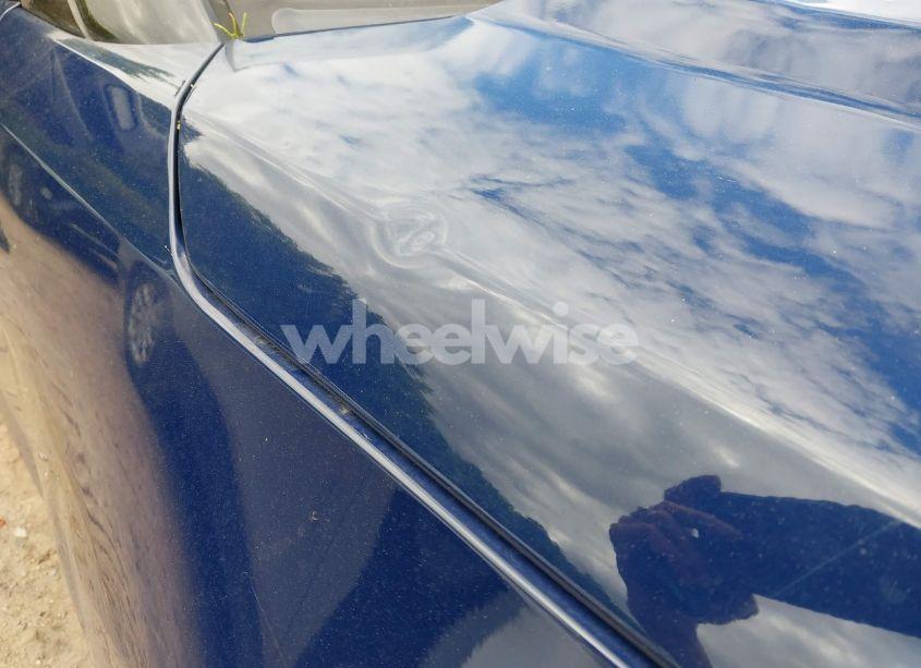 Photo 17 of 2016 Ford Police INTERCEPTOR (VIN 1FM5K8AR2GGA28729)