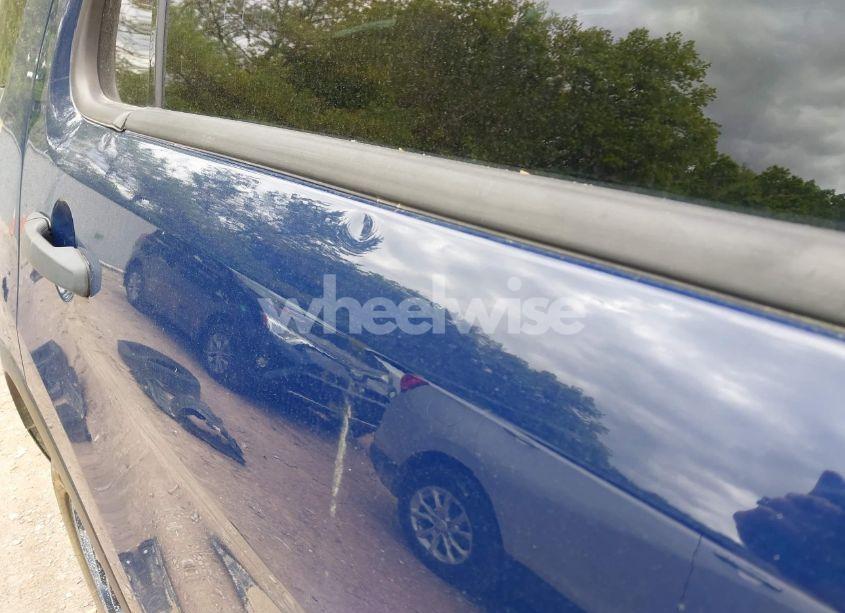 Photo 18 of 2016 Ford Police INTERCEPTOR (VIN 1FM5K8AR2GGA28729)