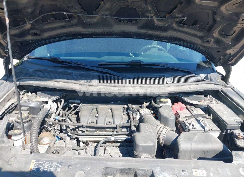 Photo 10 of 2016 Ford Police INTERCEPTOR (VIN 1FM5K8AR2GGB07561)