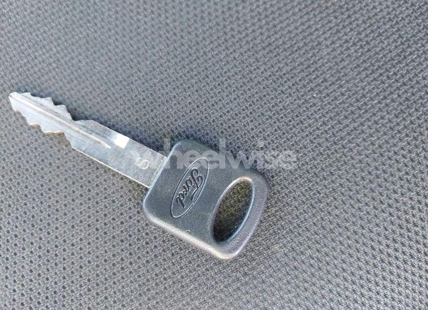 Photo 11 of 2016 Ford Police INTERCEPTOR (VIN 1FM5K8AR2GGB07561)