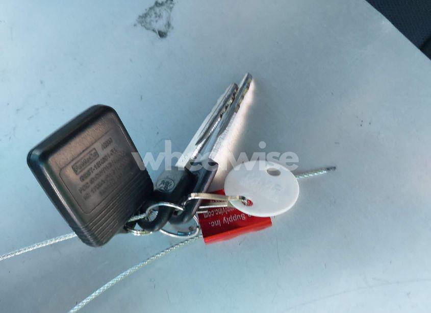 Photo 11 of 2016 Ford Police INTERCEPTOR (VIN 1FM5K8AR2GGB82048)