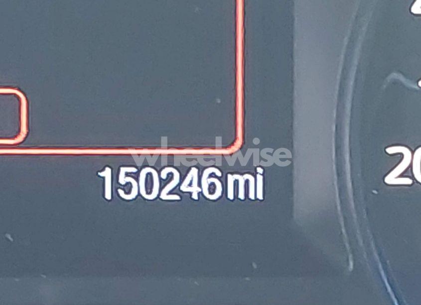 Photo 15 of 2016 Ford Police INTERCEPTOR (VIN 1FM5K8AR2GGB82048)