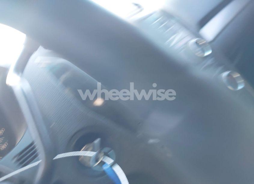 Photo 11 of 2017 Ford Police INTERCEPTOR (VIN 1FM5K8AR2HGA36640)