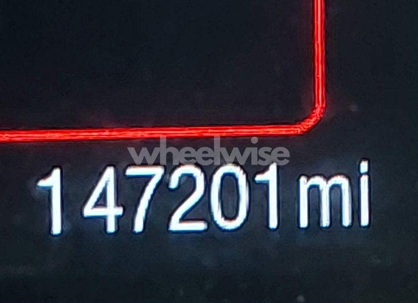 Photo 15 of 2017 Ford Police INTERCEPTOR (VIN 1FM5K8AR2HGA36640)